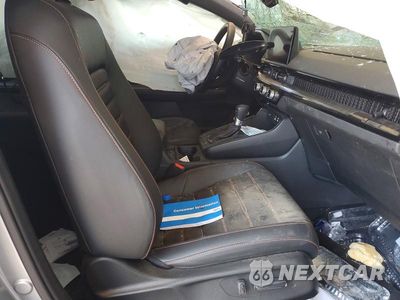 Zdjęcie 7 z 11 samochodu: 2025 HONDA CR-V SPORT TOURING VIN:7FARS6H96SE062891 - miniatura