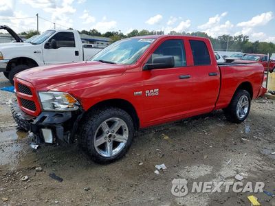 2015 RAM 1500 ST 1C6RR7FT1FS673469 - główne zdjęcie licytacji z USA - miniatura