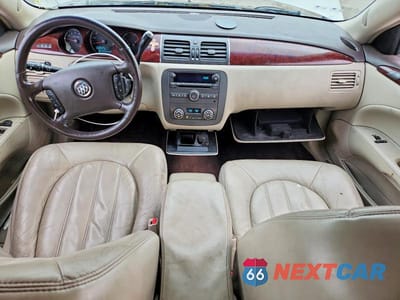 Zdjęcie 8 z 12 samochodu: 2007 BUICK LUCERNE CXL VIN:1G4HD57237U163610 - miniatura
