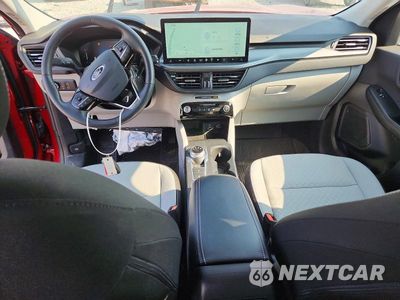 Zdjęcie 8 z 13 samochodu: 2025 FORD ESCAPE ACTIVE VIN:1FMCU9GN5SUB70126 - miniatura
