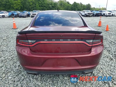 Zdjęcie 6 z 12 samochodu: 2018 DODGE CHARGER SXT VIN:2C3CDXBG7JH147762 - miniatura