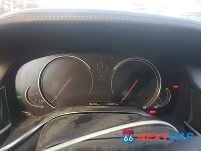 Zdjęcie 9 z 12 samochodu: 2019 BMW 740 XI VIN:WBA7E4C56KGV28678 - miniatura