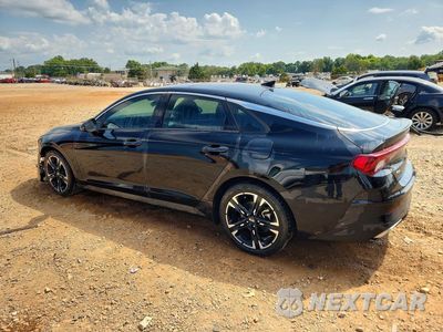 Drugie zdjęcie samochodu z przodu: 2021 KIA K5 GT LINE VIN:5XXG64J28MG054624 - miniatura