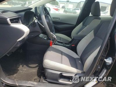 Zdjęcie 7 z 12 samochodu: 2023 TOYOTA COROLLA LE VIN:5YFB4MDE5PP044330 - miniatura