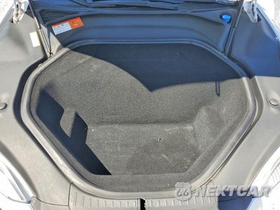 Zdjęcie 11 z 12 samochodu: 2015 TESLA MODEL S 85D VIN:5YJSA1H23FF080437 - miniatura