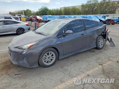2016 TOYOTA PRIUS FOUR JTDKARFU5G3518375 - główne zdjęcie licytacji z USA - miniatura