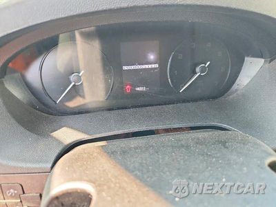 Zdjęcie 9 z 14 samochodu: 2023 RAM PROMASTER 1500 DELIVERY VAN VIN:3C6LRVBG7PE515421 - miniatura
