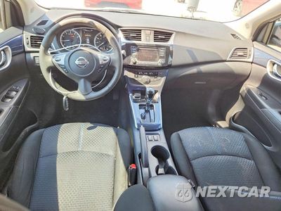 Zdjęcie 8 z 12 samochodu: 2018 NISSAN SENTRA SR VIN:3N1AB7AP8JY289674 - miniatura