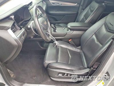 Zdjęcie 7 z 13 samochodu: 2017 CADILLAC XT5 LUXURY VIN:1GYKNDRS4HZ280111 - miniatura