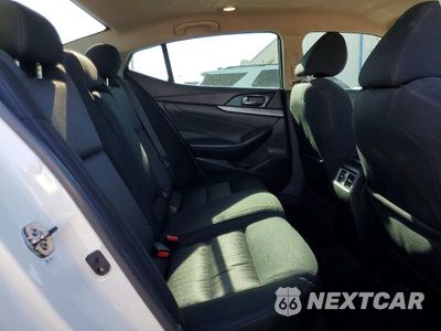 Zdjęcie 10 z 12 samochodu: 2018 NISSAN MAXIMA 3.5 S VIN:1N4AA6AP9JC399271 - miniatura