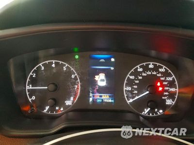 Zdjęcie 9 z 12 samochodu: 2025 TOYOTA COROLLA LE VIN:5YFB4MDE9SP334000 - miniatura