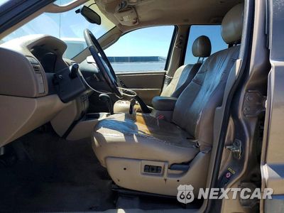 Zdjęcie 7 z 13 samochodu: 2002 JEEP GRAND CHEROKEE LAREDO VIN:1J8GX48S12C121959 - miniatura