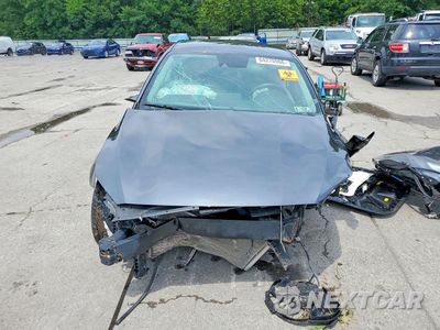 Piąte zdjęcie samochodu w środku: 2022 KIA FORTE LXS VIN:3KPF24AD0NE500297 - miniatura