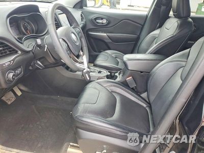 Zdjęcie 7 z 13 samochodu: 2022 JEEP CHEROKEE LATITUDE LUX VIN:1C4PJMMN6ND546326 - miniatura