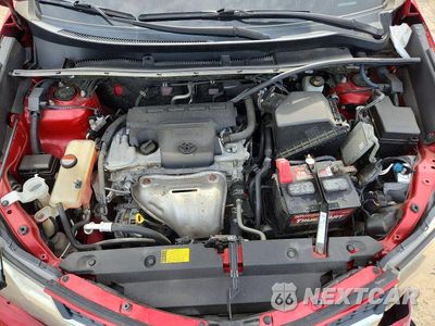 Zdjęcie 11 z 12 samochodu: 2015 TOYOTA RAV4 XLE VIN:JTMRFREV9FD133694 - miniatura