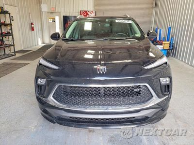 Piąte zdjęcie samochodu w środku: 2024 BUICK ENCORE GX SPORT TOURING VIN:KL4AMESL1RB190917 - miniatura
