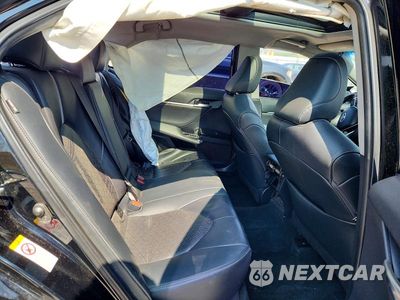 Zdjęcie 10 z 12 samochodu: 2019 TOYOTA CAMRY XSE V6 VIN:4T1BZ1HK1KU509791 - miniatura