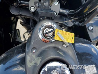 Zdjęcie 8 z 9 samochodu: 2019 KAWASAKI VN1700 K VIN:JKBVNRK15KA016294 - miniatura