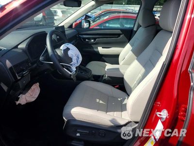Zdjęcie 7 z 13 samochodu: 2026 HONDA CR-V EXL VIN:2HKRS4H72TH439881 - miniatura