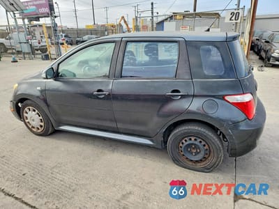 Drugie zdjęcie samochodu z przodu: 2006 SCION XA BASE VIN:JTKKT624X60145017 - miniatura