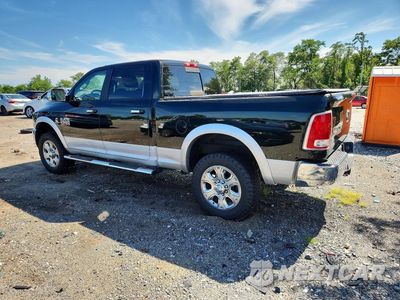 Drugie zdjęcie samochodu z przodu: 2017 RAM 2500 VIN:3C6UR5FL2HG562387 - miniatura