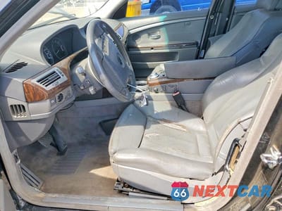 Zdjęcie 7 z 13 samochodu: 2002 BMW 745 I VIN:WBAGL63462DP50194 - miniatura