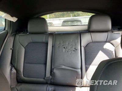 Zdjęcie 10 z 13 samochodu: 2025 BUICK ENVISTA PREFERRED VIN:KL47LAEP6SB213196 - miniatura