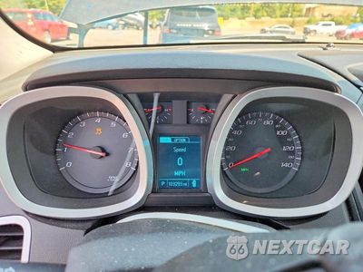 Zdjęcie 9 z 12 samochodu: 2017 CHEVROLET EQUINOX LT VIN:2GNALCEK8H6229074 - miniatura