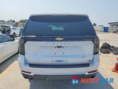 Zdjęcie 6 z 14 samochodu: 2026 CHEVROLET SUBURBAN K1500 HIGH COUNTRY VIN:1GNS6GKL2TR119263 - miniatura