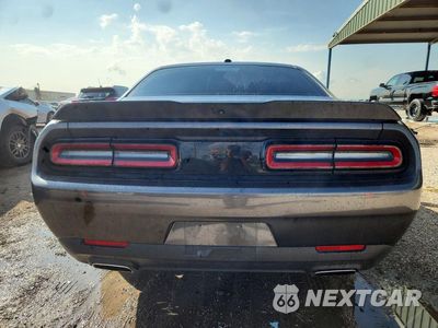 Zdjęcie 6 z 12 samochodu: 2022 DODGE CHALLENGER SXT VIN:2C3CDZAGXNH195291 - miniatura