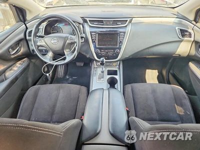 Zdjęcie 8 z 13 samochodu: 2020 NISSAN MURANO SV VIN:5N1AZ2BJ7LN103205 - miniatura