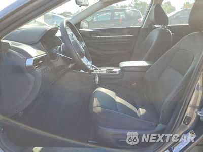 Zdjęcie 7 z 12 samochodu: 2022 NISSAN ALTIMA SV VIN:1N4BL4DV9NN314629 - miniatura