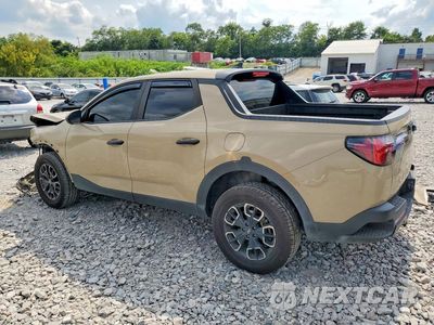 Drugie zdjęcie samochodu z przodu: 2023 HYUNDAI SANTA CRUZ SEL VIN:5NTJBDAE0PH064103 - miniatura