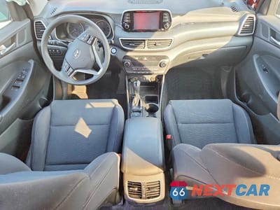 Zdjęcie 8 z 13 samochodu: 2019 HYUNDAI TUCSON SPORT VIN:KM8J33AL5KU886278 - miniatura
