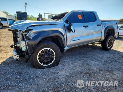 2024 TOYOTA TACOMA SR5 3TYLB5JN1RT020562 - główne zdjęcie licytacji z USA - miniatura