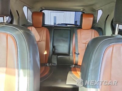 Zdjęcie 10 z 14 samochodu: 2016 CHEVROLET EQUINOX LTZ VIN:2GNALDEK6G6118625 - miniatura