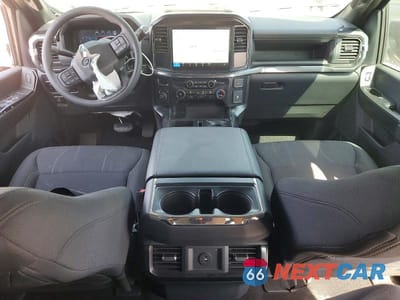 Zdjęcie 8 z 12 samochodu: 2025 FORD F150 STX VIN:1FTFW2L53SKE78805 - miniatura