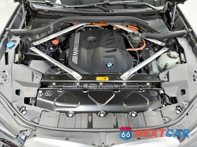 Zdjęcie 12 z 13 samochodu: 2025 BMW X5 XDRIVE50E VIN:5UX43EU02S9W92761 - miniatura