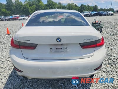 Zdjęcie 6 z 12 samochodu: 2021 BMW 330XI VIN:3MW5R7J07M8B49582 - miniatura