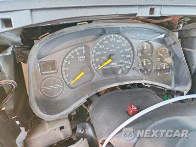 Zdjęcie 9 z 13 samochodu: 2000 CHEVROLET SILVERADO C1500 VIN:2GCEC19V4Y1170024 - miniatura