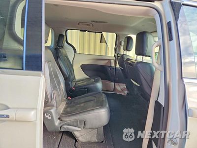 Zdjęcie 11 z 13 samochodu: 2017 CHRYSLER PACIFICA TOURING L PLUS VIN:2C4RC1EG1HR839425 - miniatura
