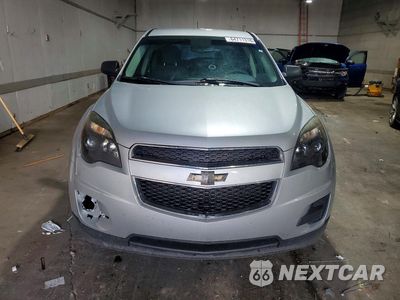 Piąte zdjęcie samochodu w środku: 2015 CHEVROLET EQUINOX LS VIN:2GNFLEEK1F6181156 - miniatura