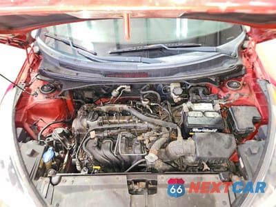 Zdjęcie 11 z 12 samochodu: 2012 HYUNDAI VELOSTER BASE VIN:KMHTC6AD9CU051580 - miniatura