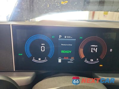 Zdjęcie 9 z 13 samochodu: 2026 HYUNDAI SONATA HYBRID BLUE VIN:KMHL24JJ2TA162096 - miniatura