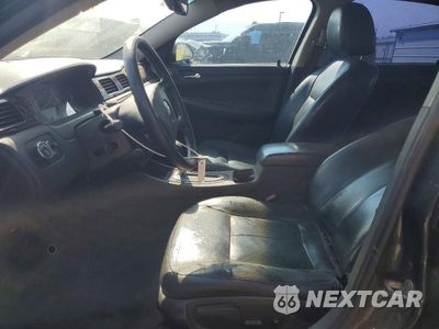 Zdjęcie 7 z 12 samochodu: 2016 CHEVROLET IMPALA LIMITED LTZ VIN:2G1WC5E33G1174721 - miniatura