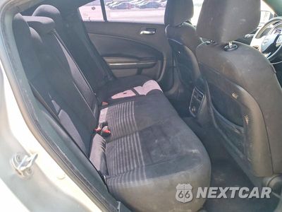 Zdjęcie 10 z 12 samochodu: 2012 DODGE CHARGER SE VIN:2C3CDXBG1CH121595 - miniatura