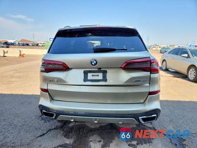 Zdjęcie 6 z 13 samochodu: 2019 BMW X5 XDRIVE40I VIN:5UXCR6C58KLL61232 - miniatura