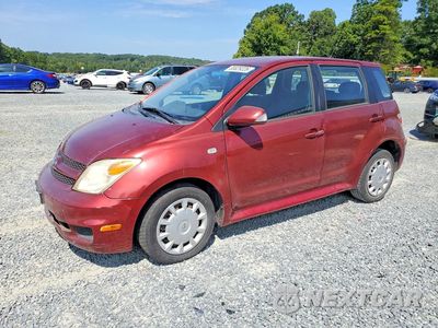 2006 SCION XA BASE JTKKT624660163126 - główne zdjęcie licytacji z USA - miniatura