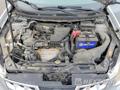 Zdjęcie 11 z 12 samochodu: 2011 NISSAN ROGUE S VIN:JN8AS5MV6BW672053 - miniatura