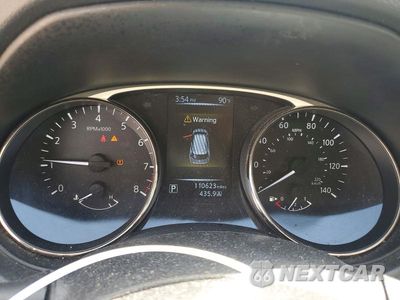 Zdjęcie 9 z 13 samochodu: 2016 NISSAN ROGUE S VIN:JN8AT2MV0GW138159 - miniatura
